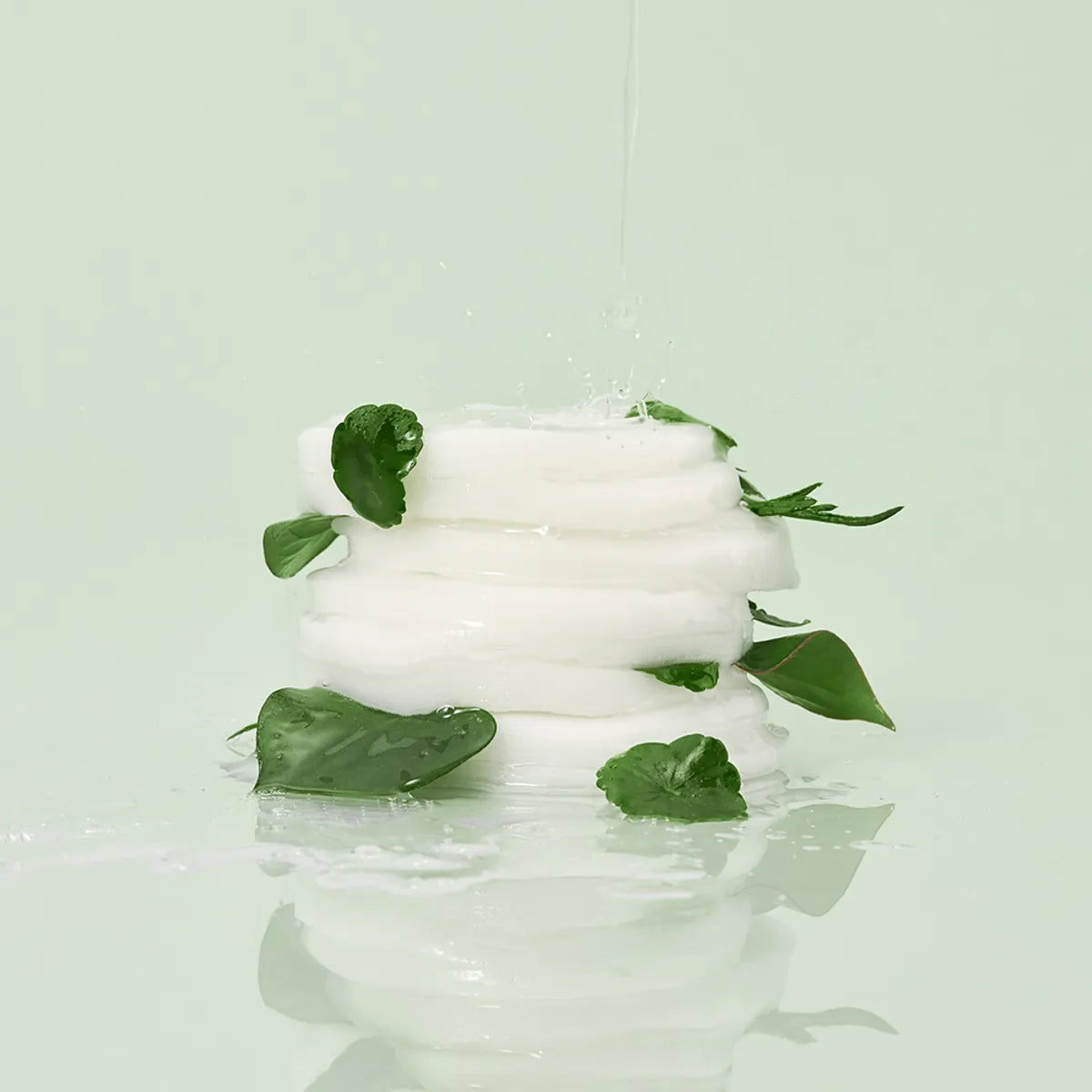 [BTS Jhope Pick] Neaf Neaf Soothing Calm Toner Pads 60 Sheets