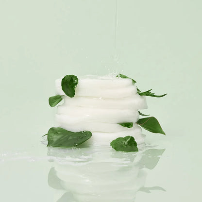 [BTS Jhope Pick] Neaf Neaf Soothing Calm Toner Pads 60 Sheets