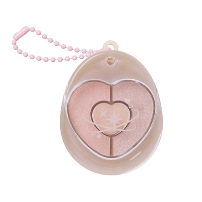Etude [Cafe in the deep] BBoyong Eye Maker-Cute Eyes Maker (+ Silicone Cover)