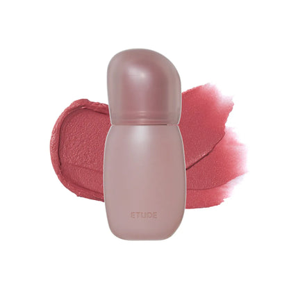 Etude [Cafe In The Deep] Cozy Fixing Tint