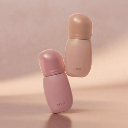 Etude [Cafe In The Deep] Cozy Fixing Tint