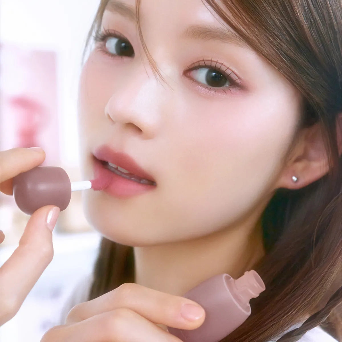 Etude [Cafe In The Deep] Cozy Fixing Tint