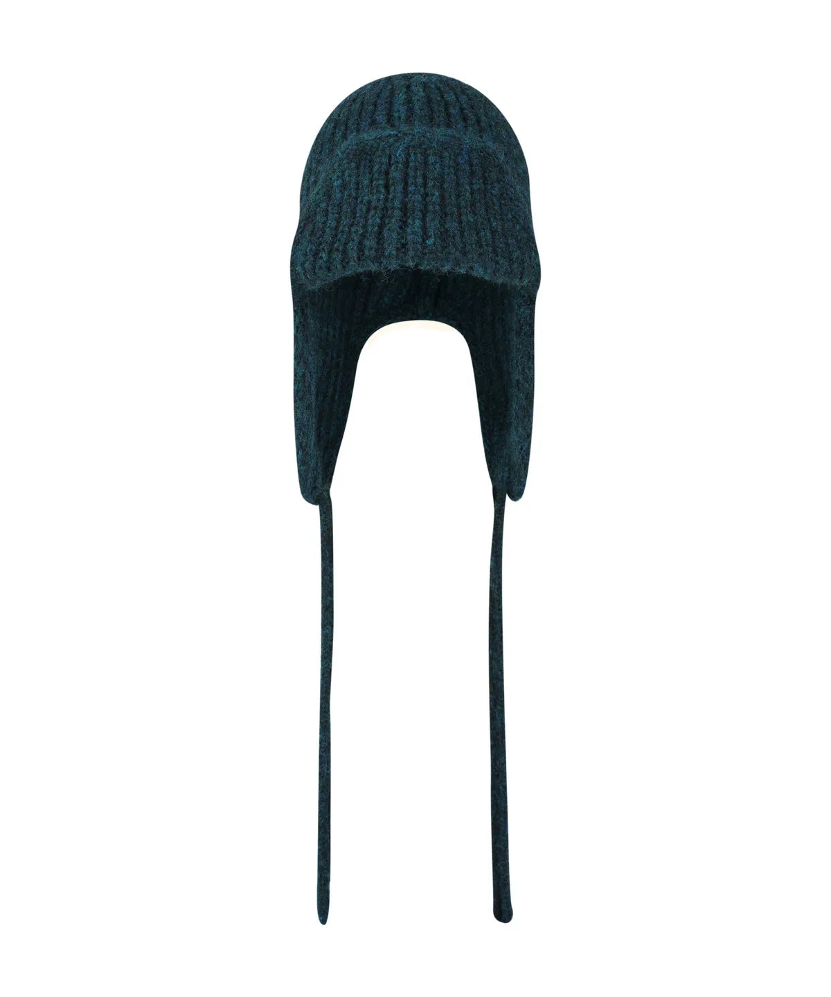 [Ateez Yeosang Worn] Marithé et François Girbaud Classic Logo Earflaf Beanie