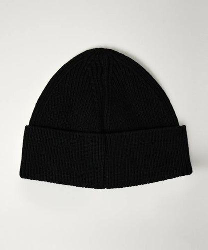 [Riize Pick] 25FW Satur Flowing Logo Beanie