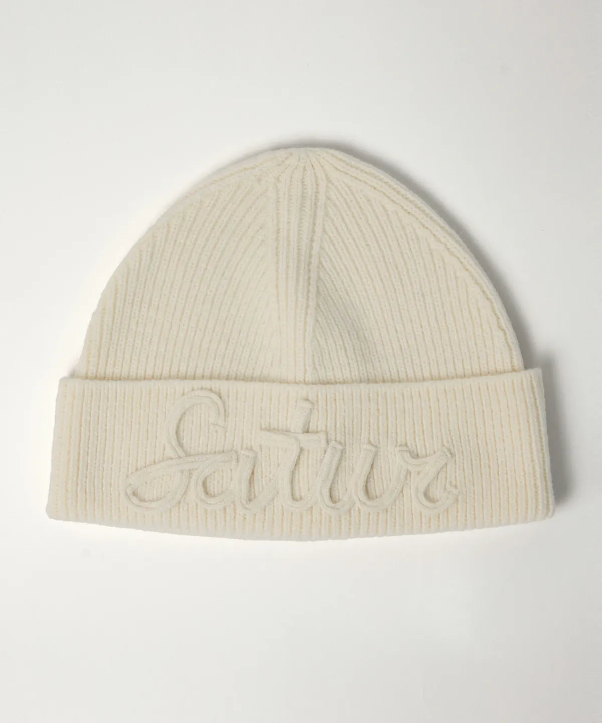 [Riize Pick] 25FW Satur Flowing Logo Beanie