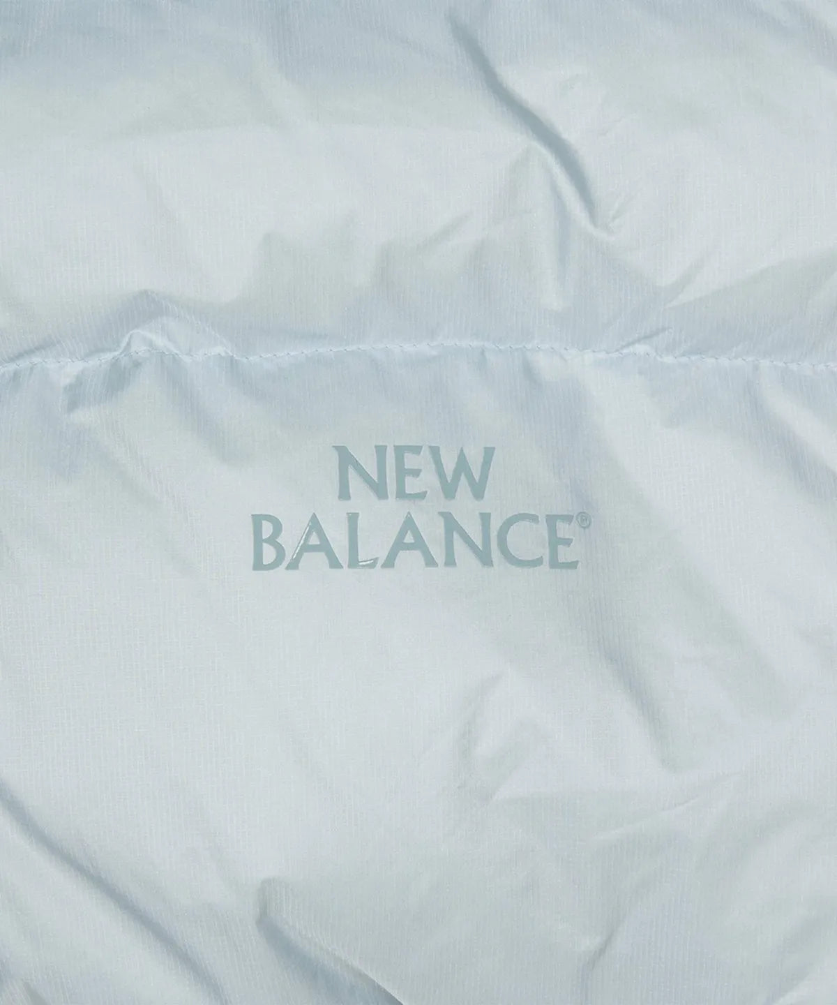 [Aespa Winter Pick] New Balance Women Flying Hooded Short Down