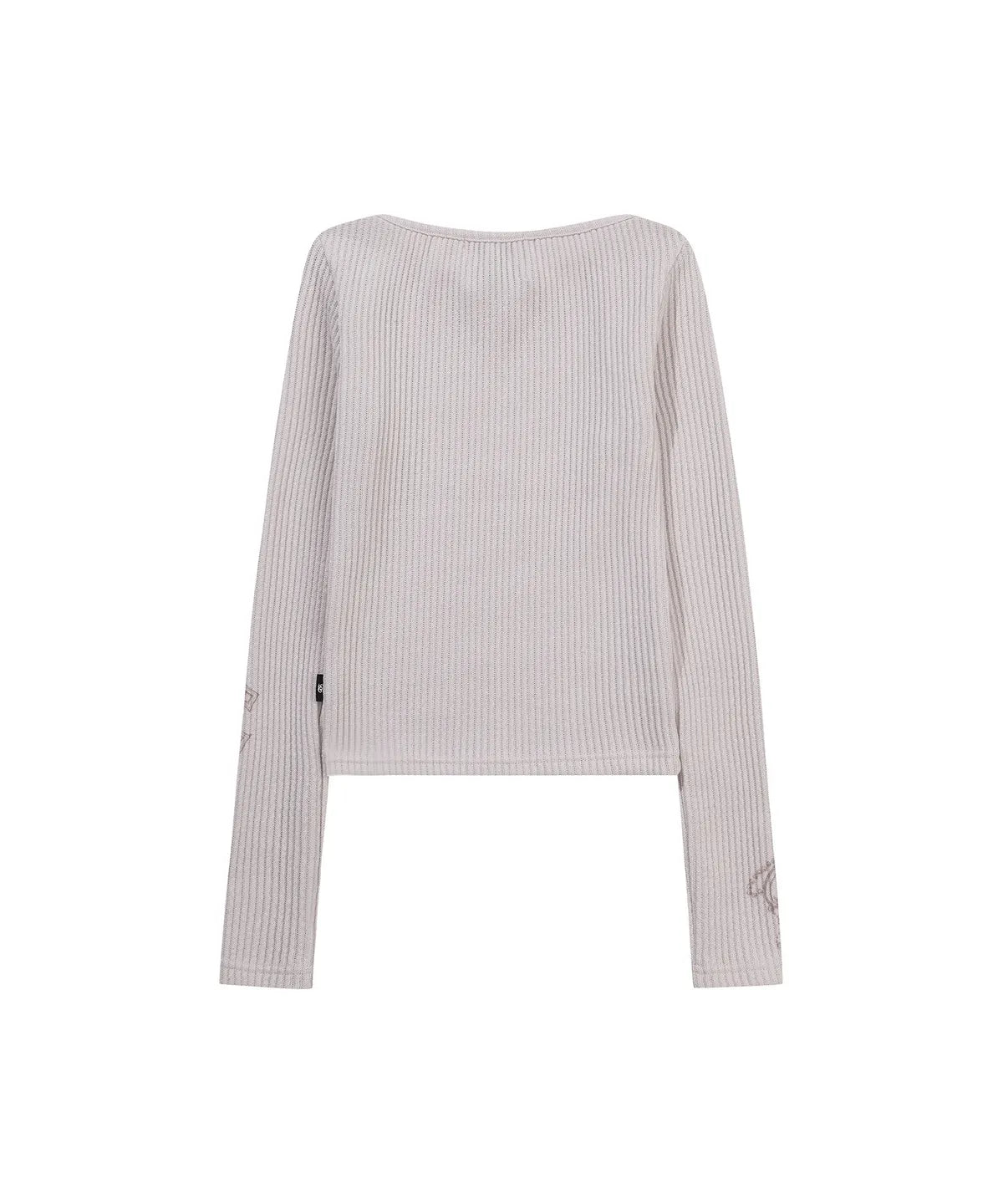 Gila Archive Tattooed Graphic Knit