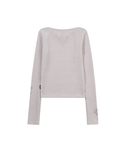 Gila Archive Tattooed Graphic Knit