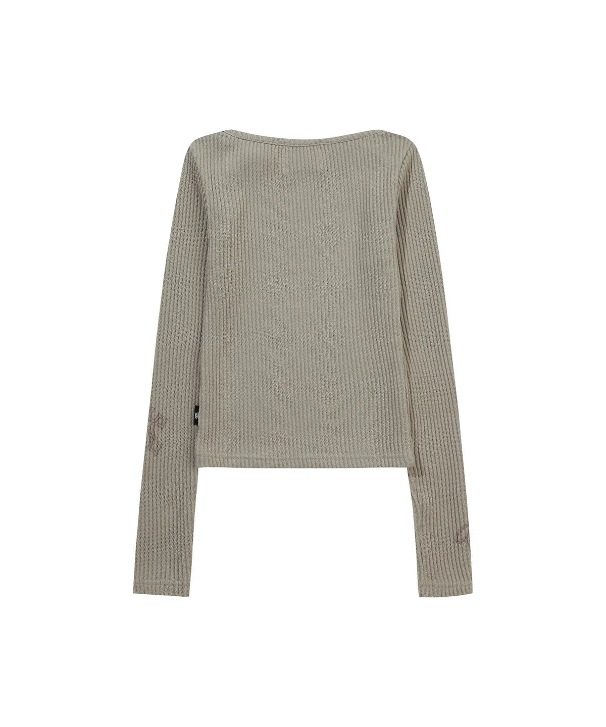 Gila Archive Tattooed Graphic Knit