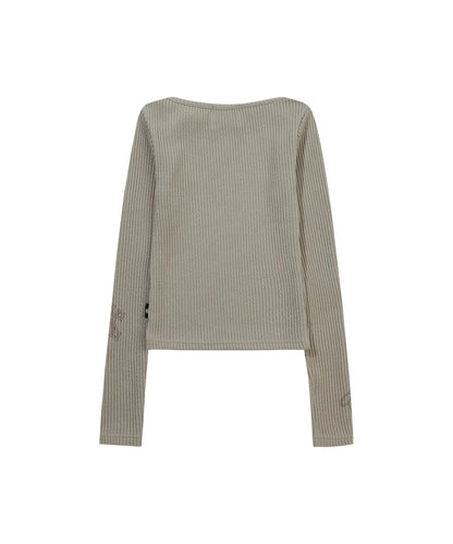 Gila Archive Tattooed Graphic Knit