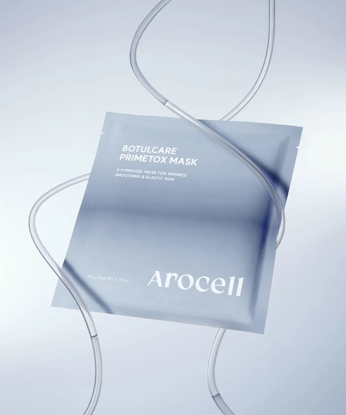 Arocell Botulcare Primetox Mask 4 Sheet