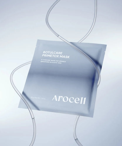 Arocell Botulcare Primetox Mask 4 Sheet