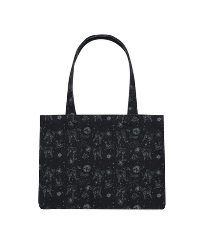 [Qwer X Ames] Qwer Character shoulder Bag