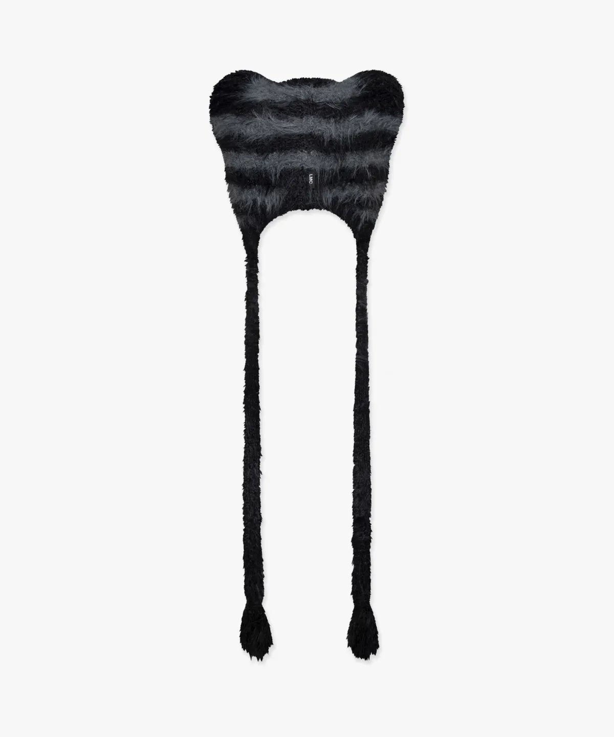 [TXT Soobin & Beomgyu Worn] LMC Teddy Fluffy Beanie