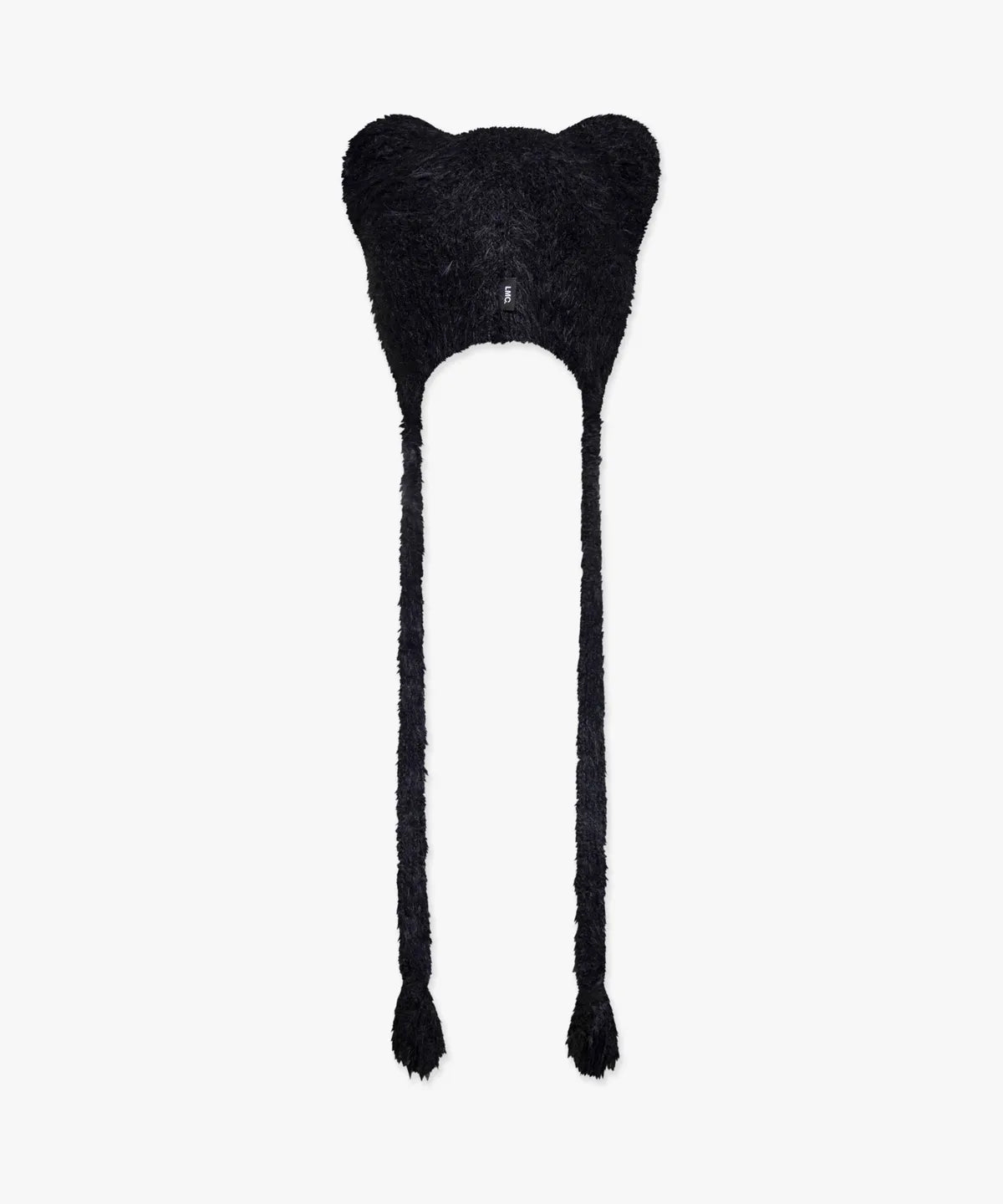 [TXT Soobin & Beomgyu Worn] LMC Teddy Fluffy Beanie