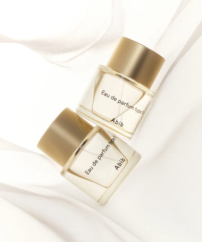 Abib Eau de Parfum Type N