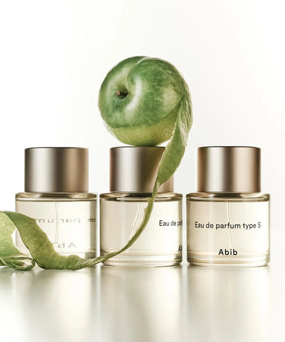 Abib Eau de Parfum Type S