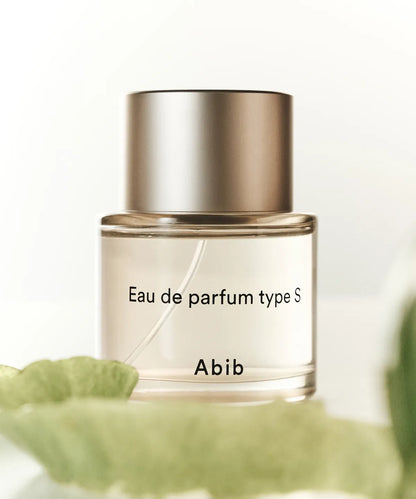 Abib Eau de Parfum Type S