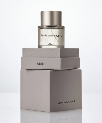 Abib Eau de Parfum Type S