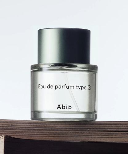 Abib Eau de Parfum Type G