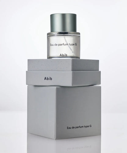 Abib Eau de Parfum Type G
