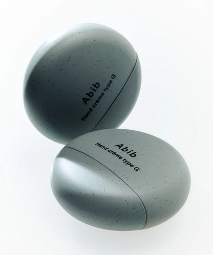 Abib Hand Cream Type G