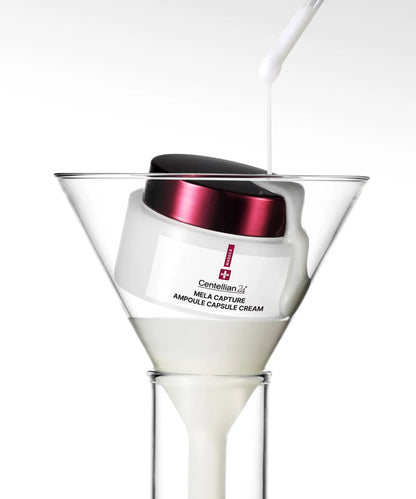 Centellian 24 Madeca Melacapture Ampoule Capsule Cream 55ml