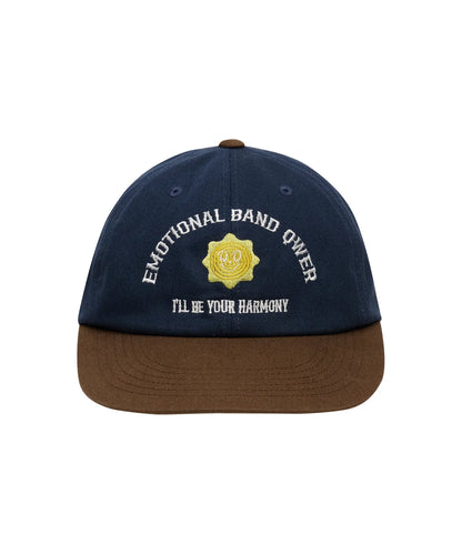 [Qwer X Ames ] 25FW QWER Sun Ball cap