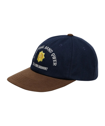 [Qwer X Ames ] 25FW QWER Sun Ball cap