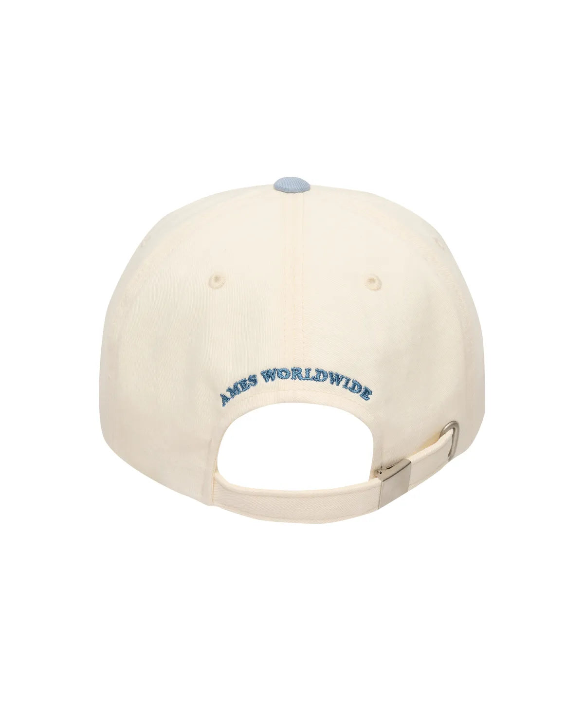 [Qwer X Ames ] 25FW QWER Sun Ball cap