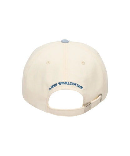 [Qwer X Ames ] 25FW QWER Sun Ball cap