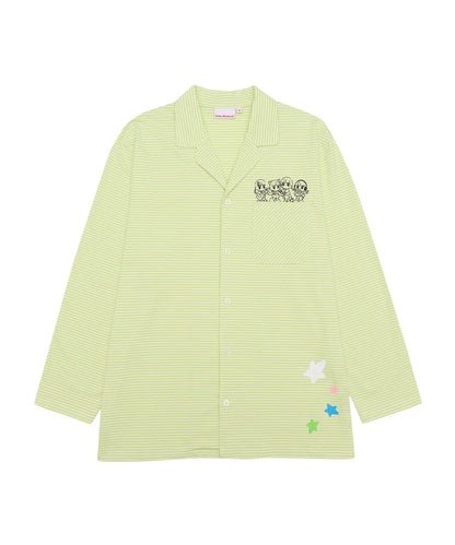 [QWER Pick] Ames X Qwer Pajama Set