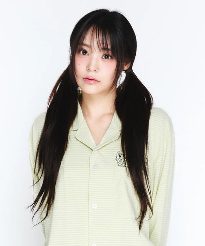 [QWER Pick] Ames X Qwer Pajama Set