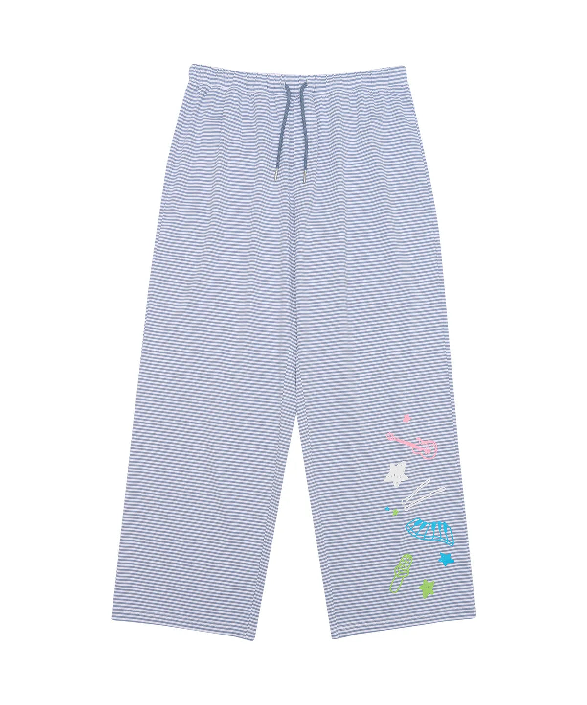 [QWER Pick] Ames X Qwer Pajama Set