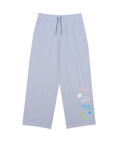 [QWER Pick] Ames X Qwer Pajama Set