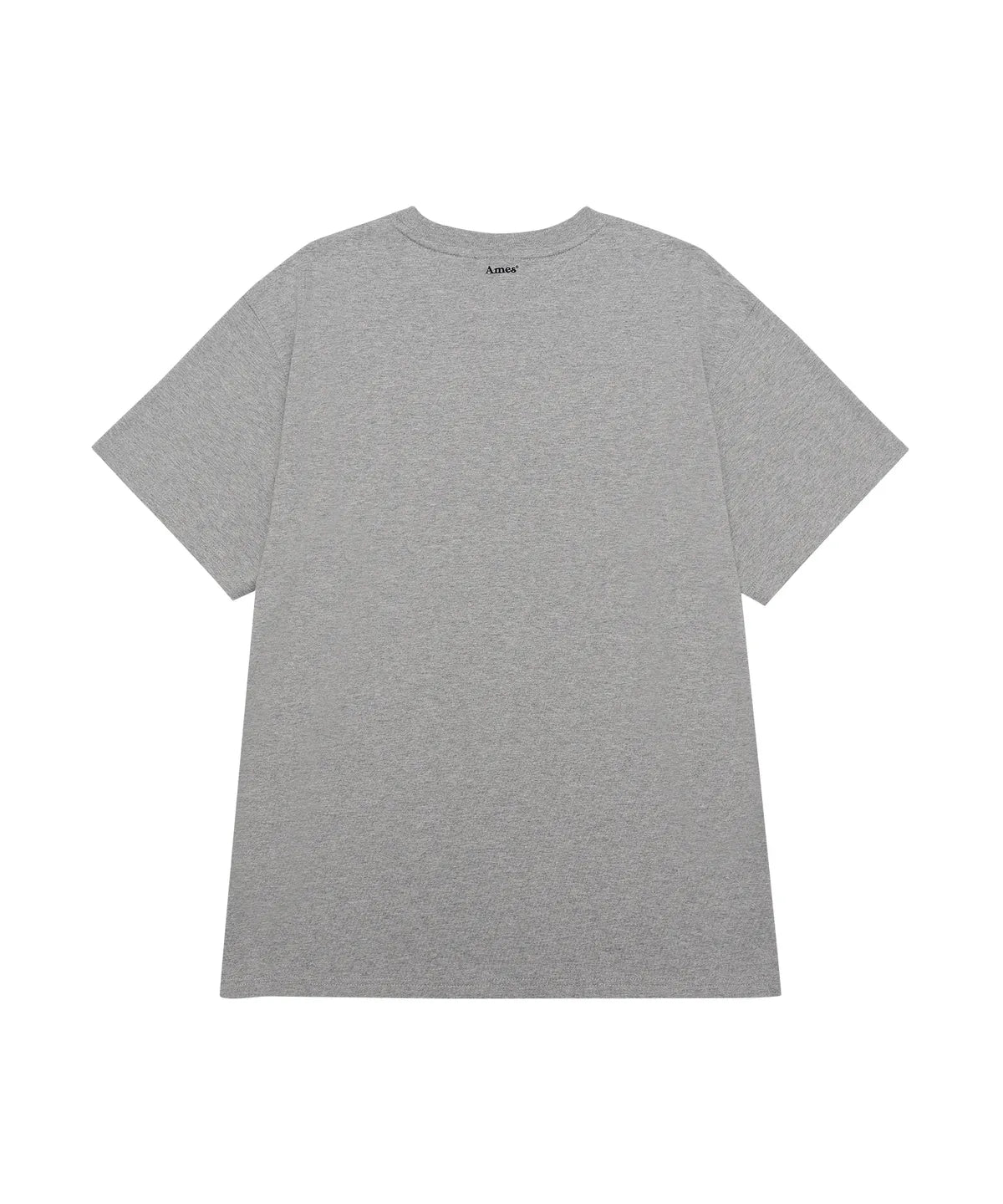 [Qwer X Ames ] 25FW QWER VIntage Star Tee