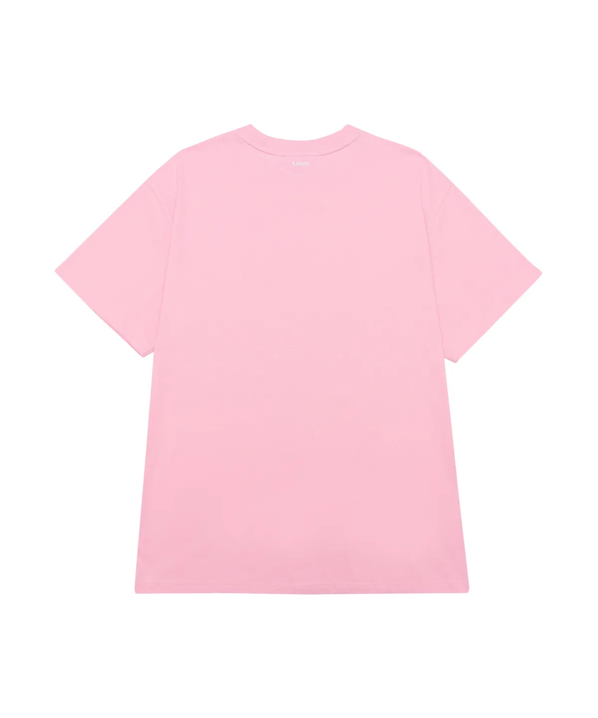 [Qwer X Ames ] 25FW QWER Character Tee