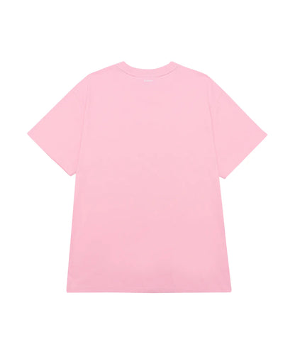 [Qwer X Ames ] 25FW QWER Character Tee