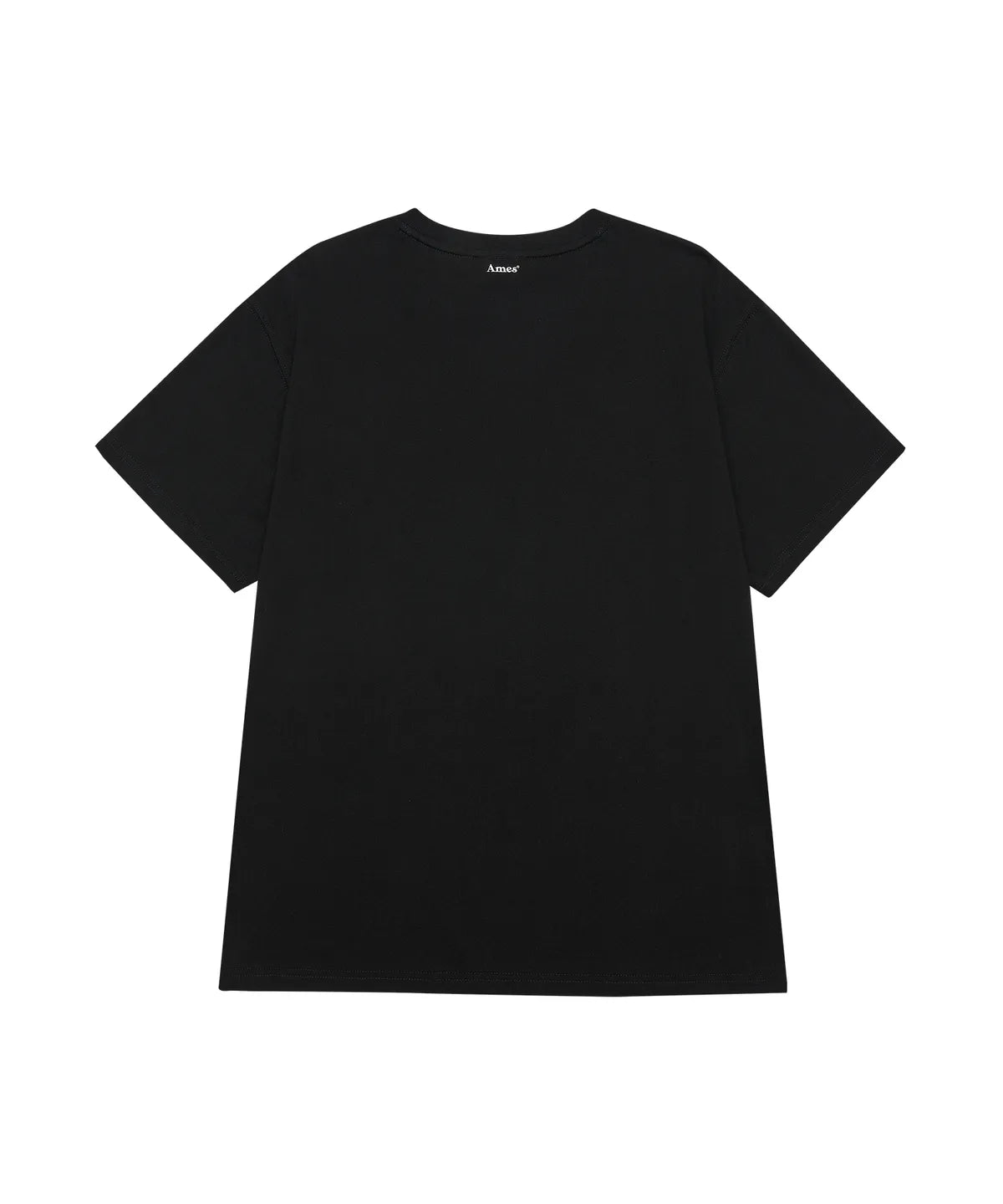 [Qwer X Ames ] 25FW QWER Character Tee