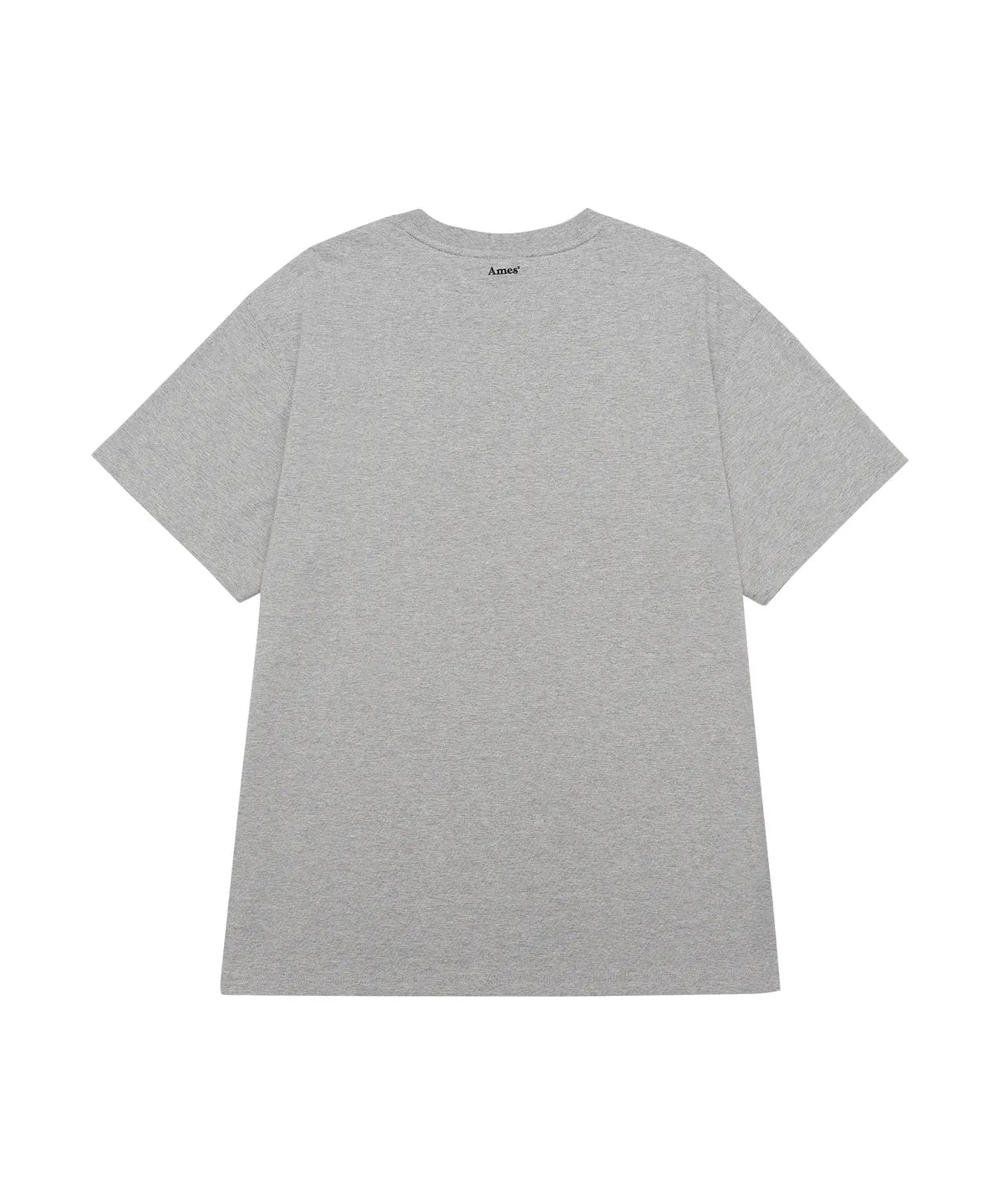 [Qwer X Ames ] 25FW QWER Character Tee