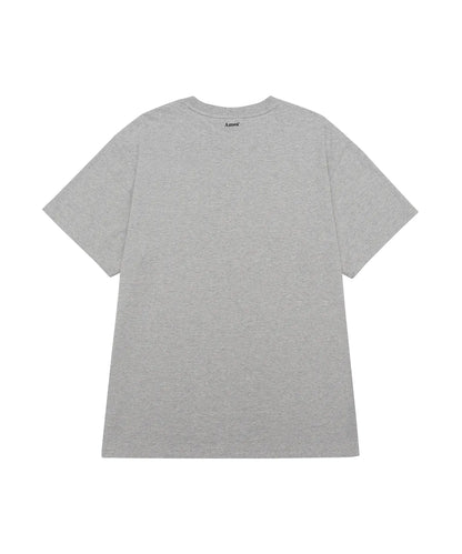 [Qwer X Ames ] 25FW QWER Character Tee