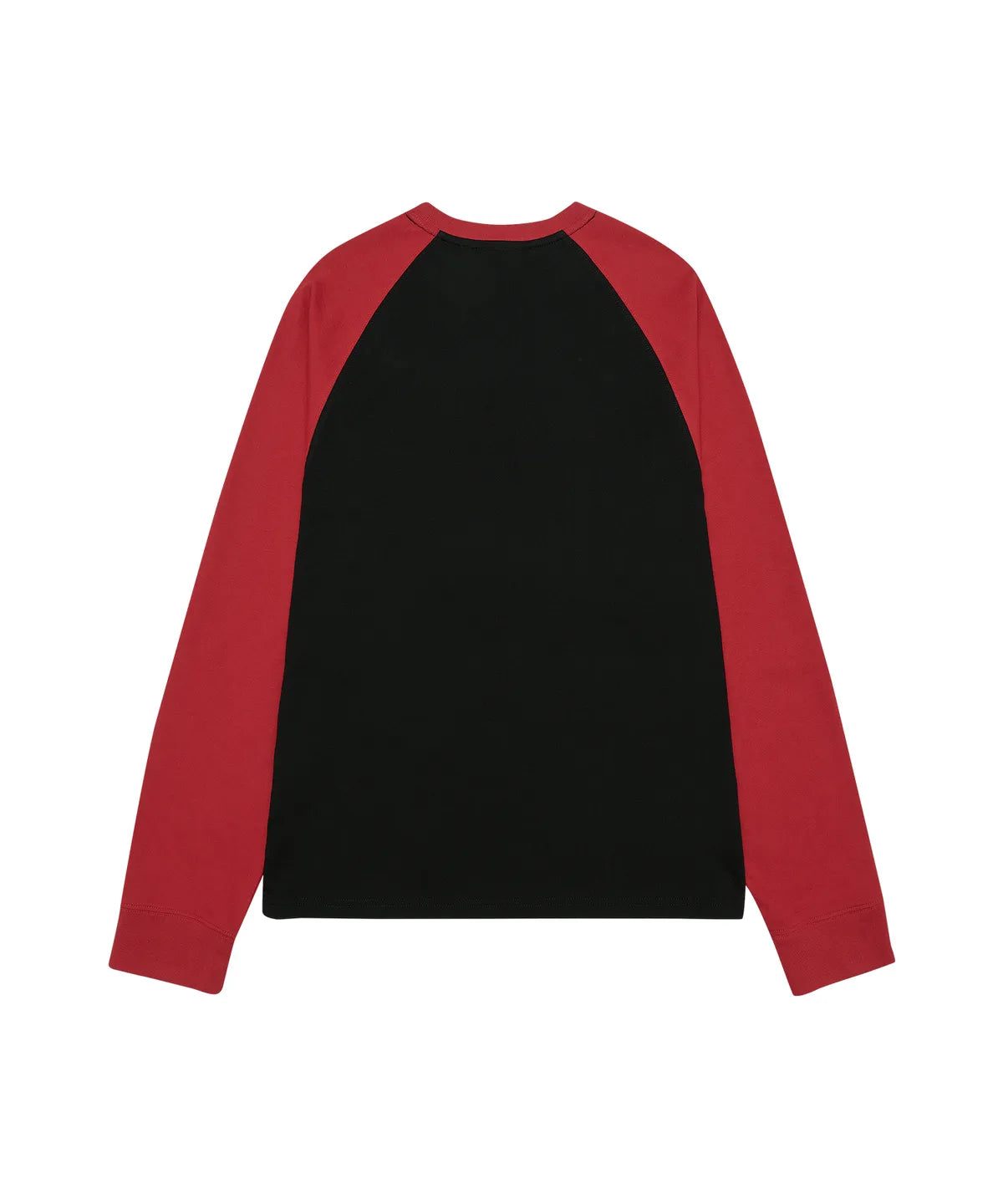 Ames X Qwer Guitar LS Tee