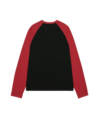 Ames X Qwer Guitar LS Tee