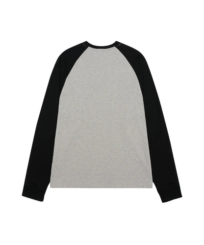 Ames X Qwer Guitar LS Tee