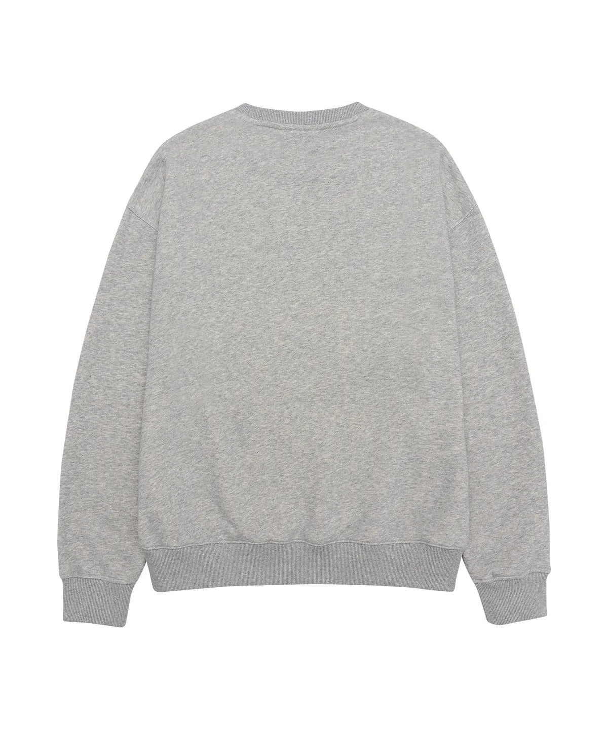 [Qwer X Ames ] 25FW QWER Basic Applique Sweatshirt