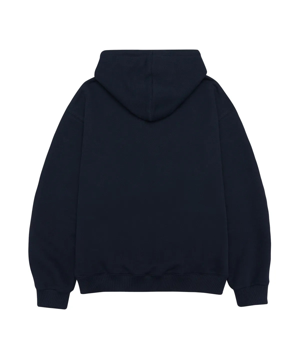 [Qwer X Ames ] 25FW QWER Big Typo Hoodie