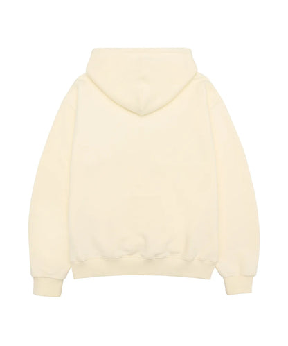 [Qwer X Ames ] 25FW QWER Big Typo Hoodie