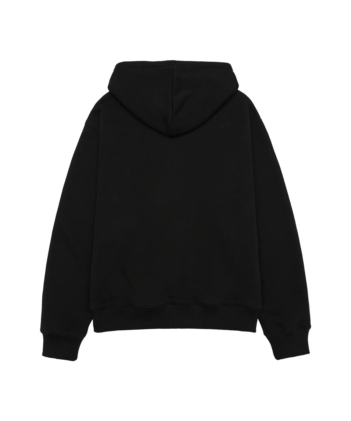 [Qwer X Ames] Qwer Numbering Hoodie Zip-Up