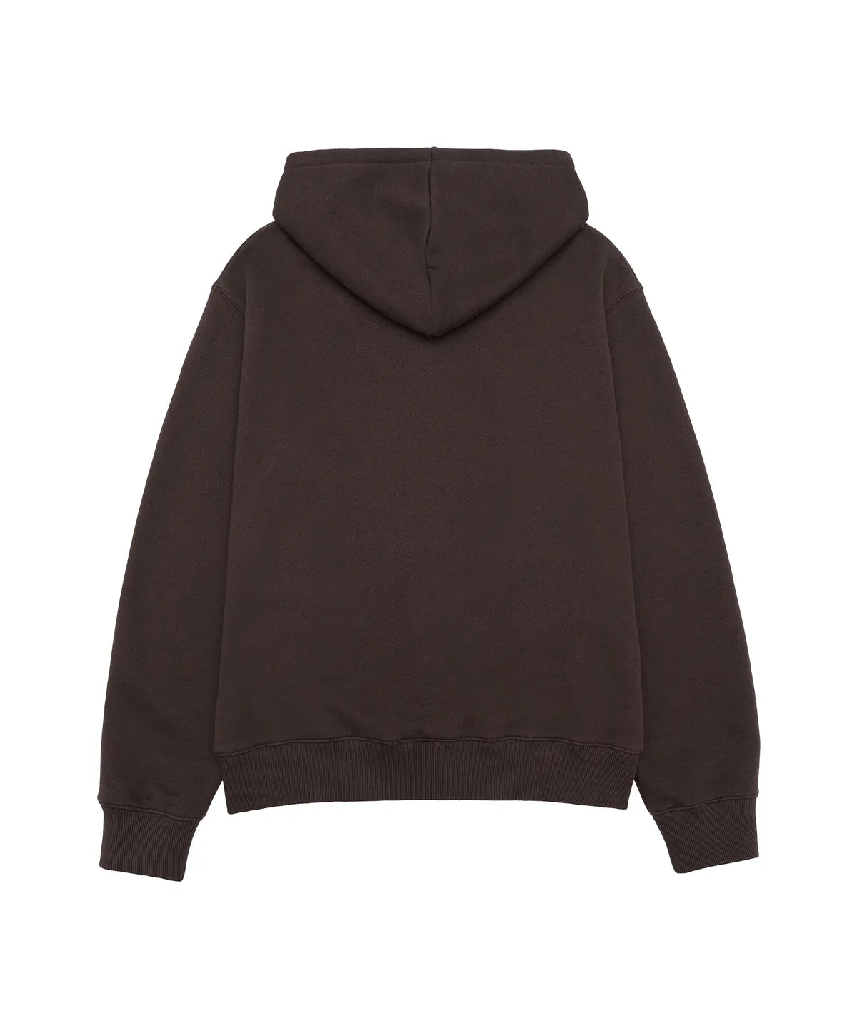 [Qwer X Ames] Qwer Numbering Hoodie Zip-Up