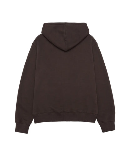 [Qwer X Ames] Qwer Numbering Hoodie Zip-Up